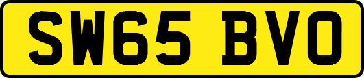 SW65BVO