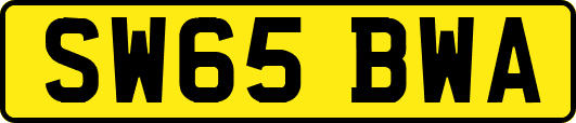 SW65BWA