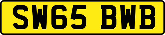 SW65BWB