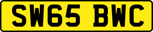 SW65BWC