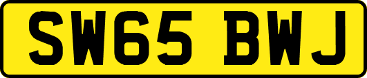 SW65BWJ