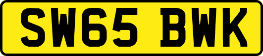 SW65BWK