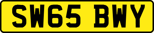 SW65BWY
