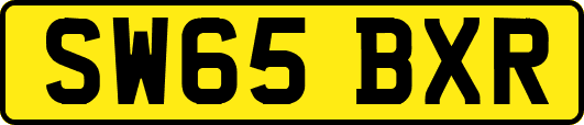 SW65BXR