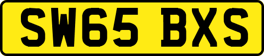 SW65BXS