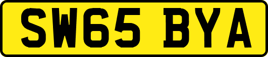 SW65BYA