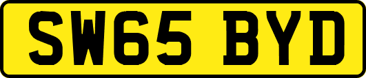 SW65BYD