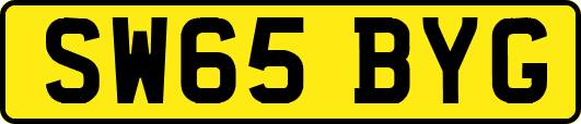 SW65BYG