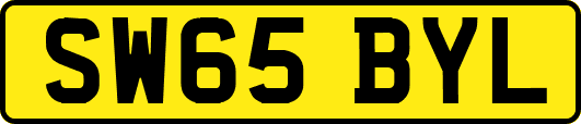 SW65BYL
