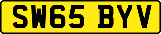 SW65BYV