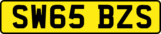 SW65BZS