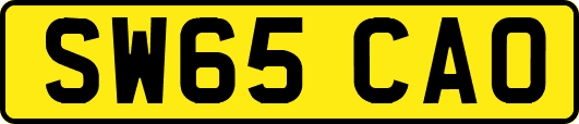 SW65CAO