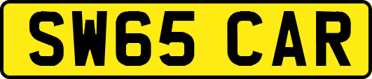SW65CAR