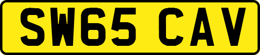 SW65CAV