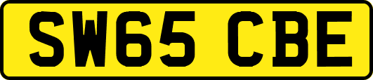 SW65CBE