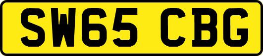 SW65CBG