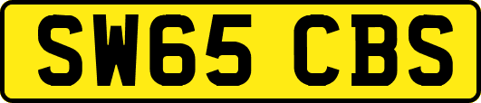 SW65CBS