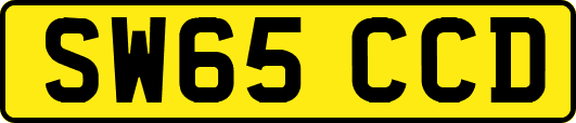 SW65CCD
