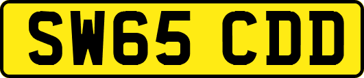 SW65CDD