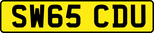 SW65CDU