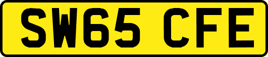 SW65CFE