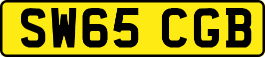 SW65CGB