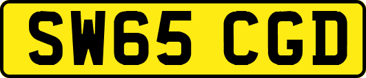 SW65CGD