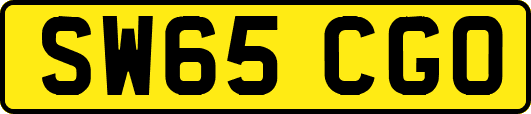 SW65CGO