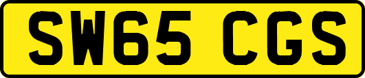 SW65CGS