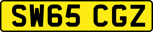 SW65CGZ
