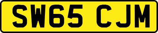 SW65CJM