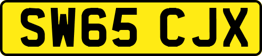 SW65CJX