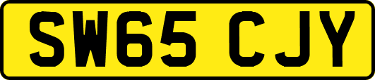 SW65CJY