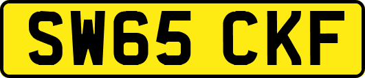 SW65CKF