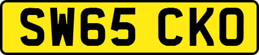 SW65CKO