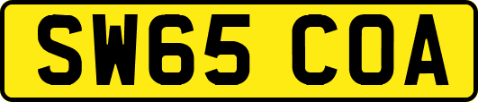 SW65COA