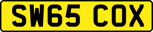 SW65COX