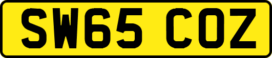 SW65COZ