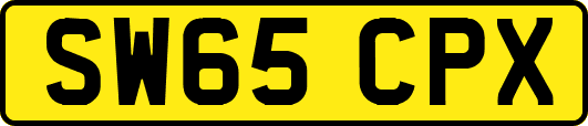 SW65CPX