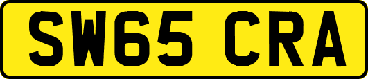 SW65CRA