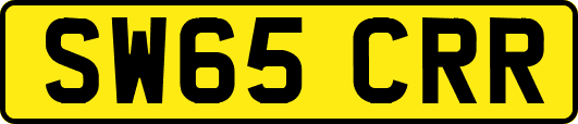 SW65CRR