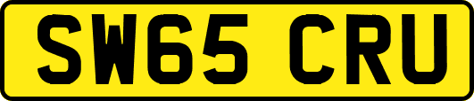 SW65CRU