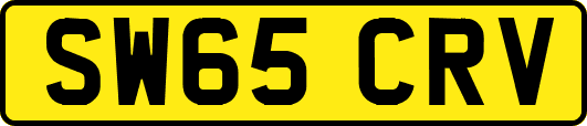 SW65CRV