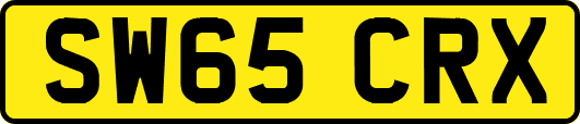 SW65CRX