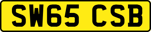 SW65CSB