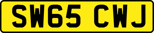 SW65CWJ