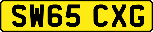 SW65CXG