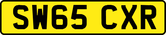 SW65CXR
