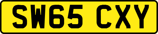 SW65CXY