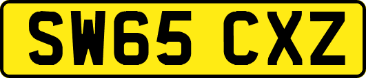SW65CXZ